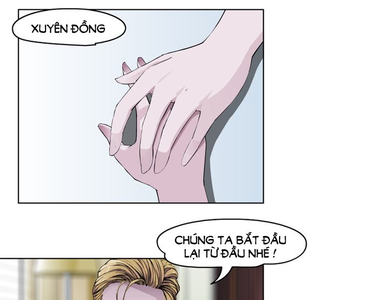 Câu Lạc Bộ Ngoại Tình Chapter 28 - 18