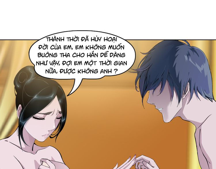 Câu Lạc Bộ Ngoại Tình Chapter 29 - 18