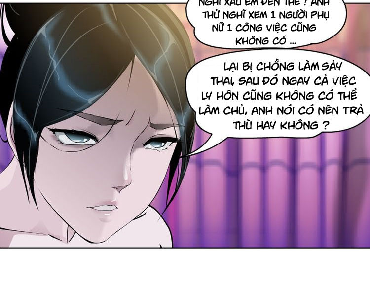 Câu Lạc Bộ Ngoại Tình Chapter 29 - 22