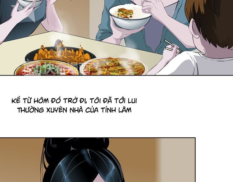 Câu Lạc Bộ Ngoại Tình Chapter 29 - 37