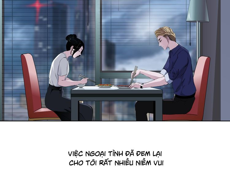 Câu Lạc Bộ Ngoại Tình Chapter 29 - 39