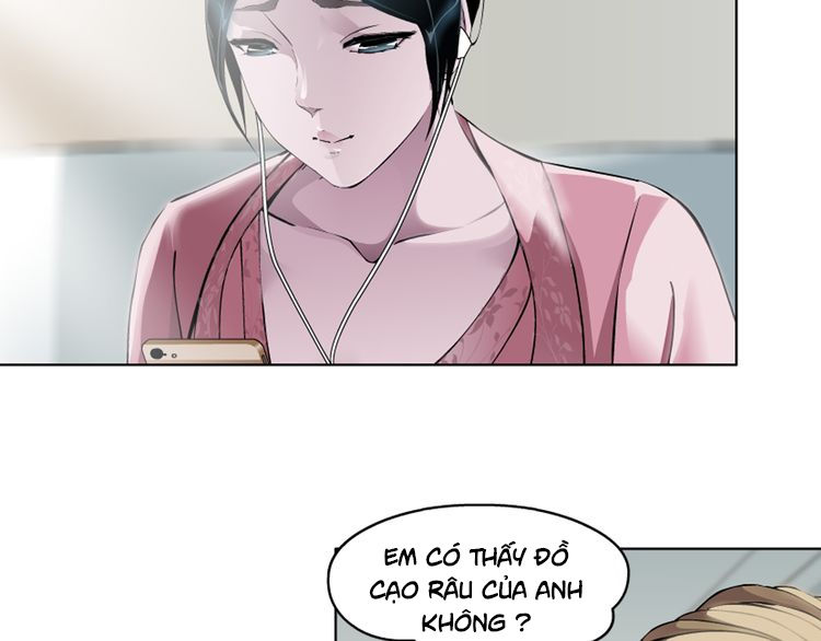 Câu Lạc Bộ Ngoại Tình Chapter 29 - 45