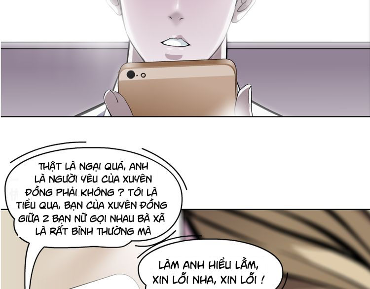 Câu Lạc Bộ Ngoại Tình Chapter 29 - 56