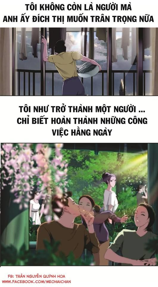 Câu Lạc Bộ Ngoại Tình Chapter 3 - 13