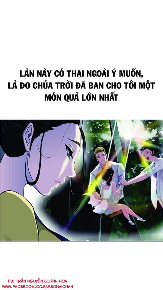 Câu Lạc Bộ Ngoại Tình Chapter 3 - 16