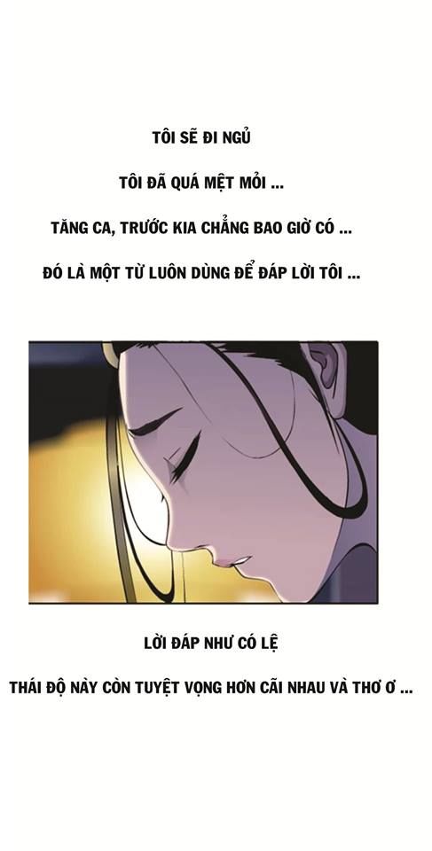 Câu Lạc Bộ Ngoại Tình Chapter 3 - 8