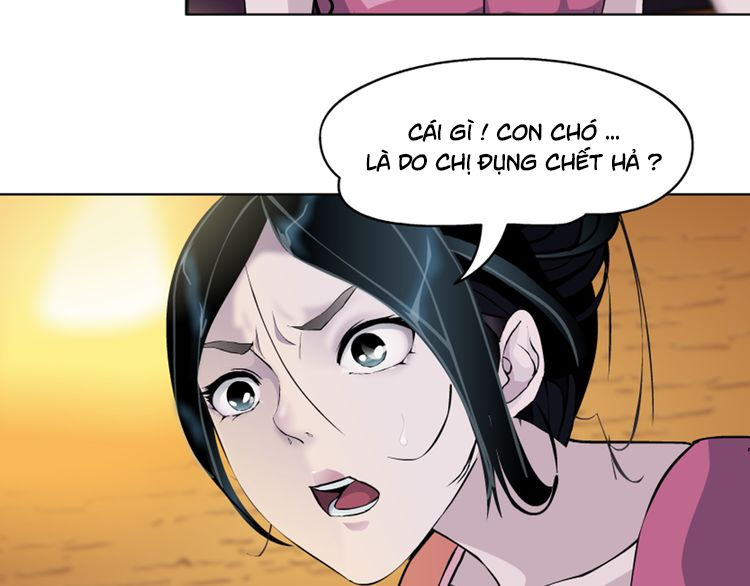 Câu Lạc Bộ Ngoại Tình Chapter 32 - 25