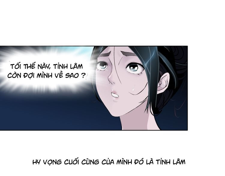 Câu Lạc Bộ Ngoại Tình Chapter 32 - 45