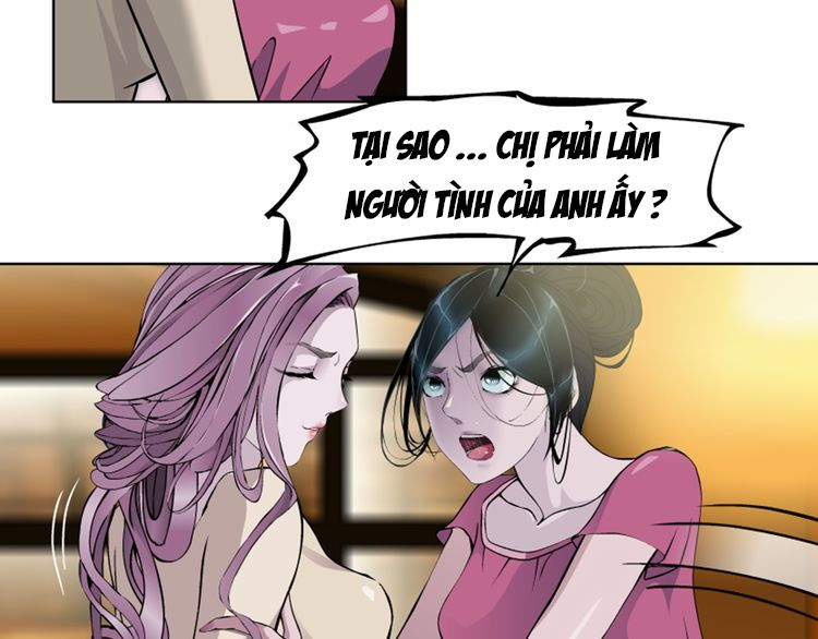 Câu Lạc Bộ Ngoại Tình Chapter 32 - 6