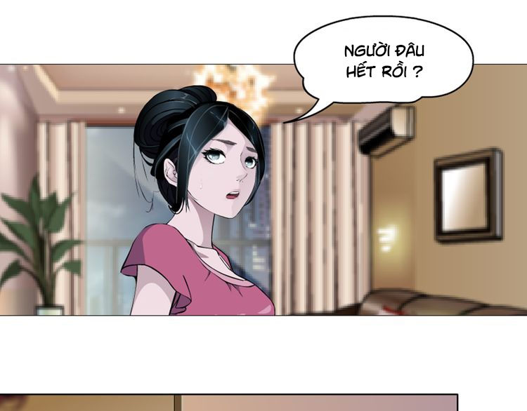 Câu Lạc Bộ Ngoại Tình Chapter 32 - 51