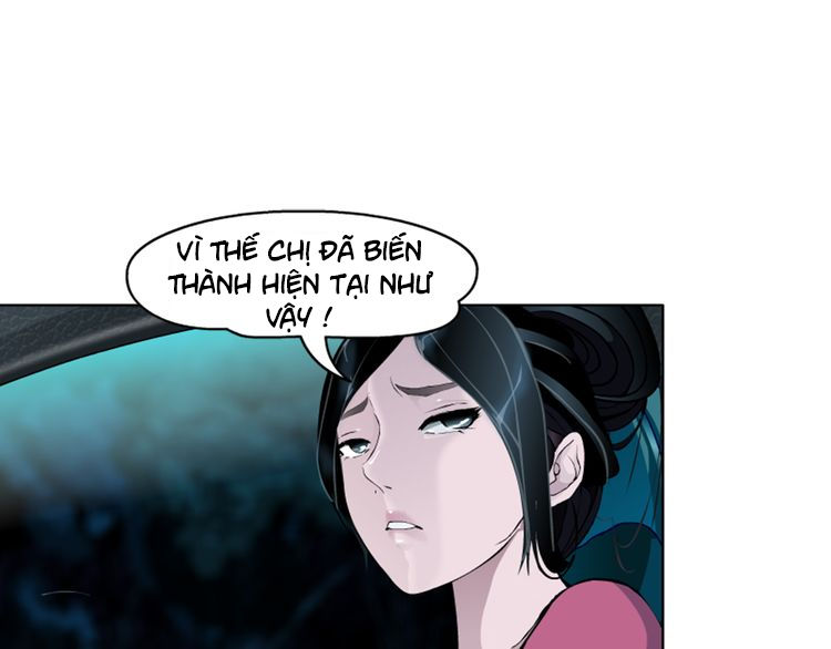 Câu Lạc Bộ Ngoại Tình Chapter 33 - 35