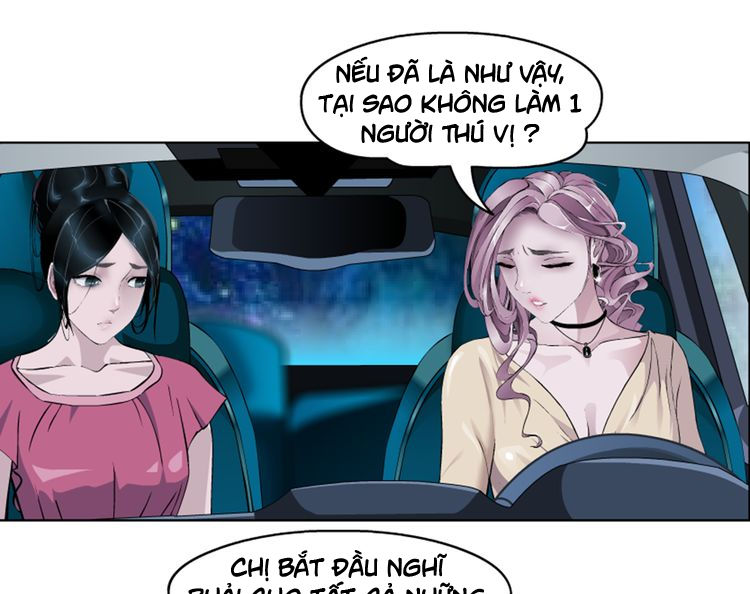 Câu Lạc Bộ Ngoại Tình Chapter 33 - 41