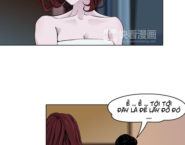 Câu Lạc Bộ Ngoại Tình Chapter 33 - 6