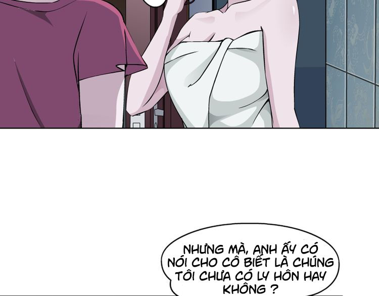 Câu Lạc Bộ Ngoại Tình Chapter 33 - 9