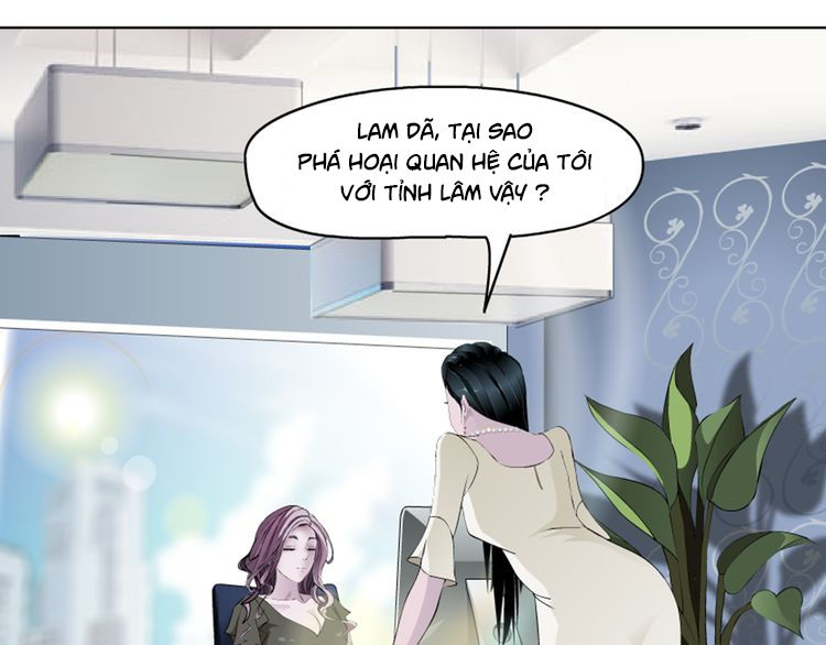 Câu Lạc Bộ Ngoại Tình Chapter 36 - 18