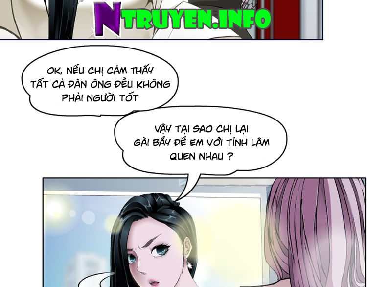 Câu Lạc Bộ Ngoại Tình Chapter 36 - 24