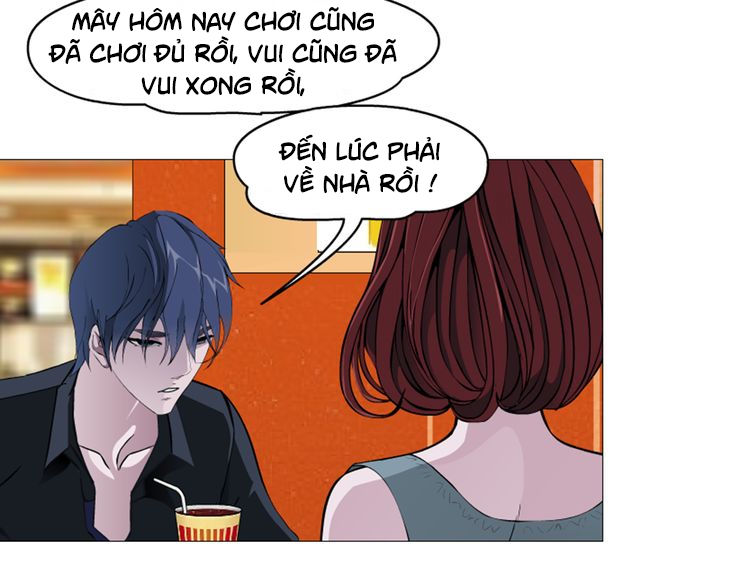 Câu Lạc Bộ Ngoại Tình Chapter 37 - 29