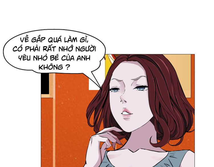 Câu Lạc Bộ Ngoại Tình Chapter 37 - 30