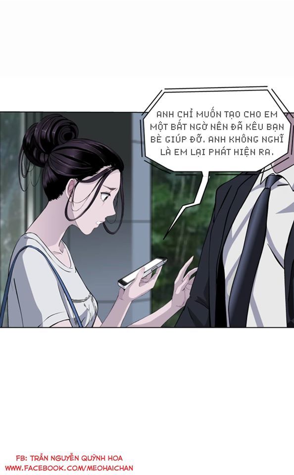 Câu Lạc Bộ Ngoại Tình Chapter 4 - 5