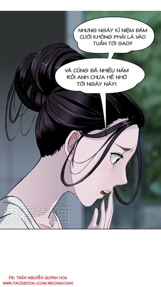 Câu Lạc Bộ Ngoại Tình Chapter 4 - 6