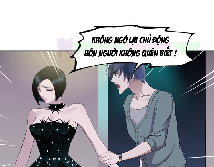 Câu Lạc Bộ Ngoại Tình Chapter 40 - 47