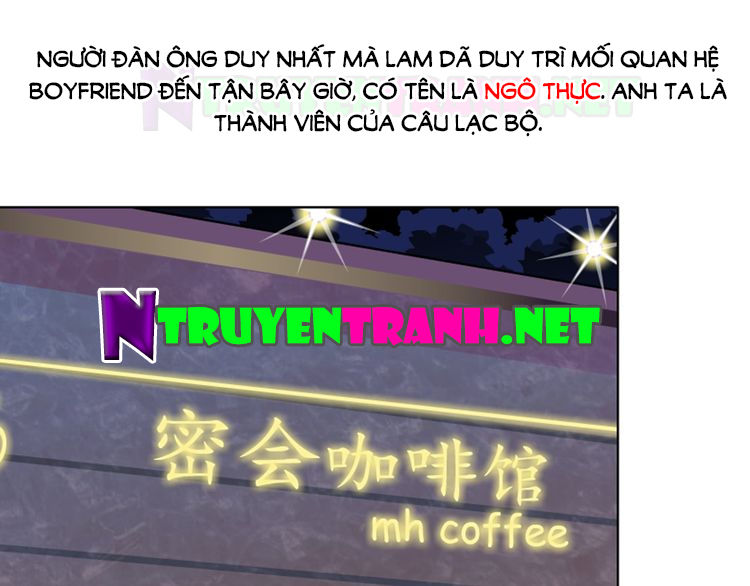 Câu Lạc Bộ Ngoại Tình Chapter 40 - 8