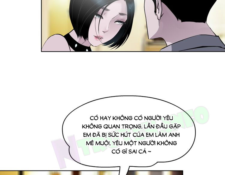 Câu Lạc Bộ Ngoại Tình Chapter 41 - 27