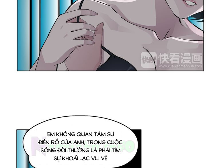 Câu Lạc Bộ Ngoại Tình Chapter 41 - 49