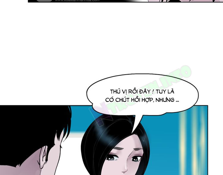 Câu Lạc Bộ Ngoại Tình Chapter 42 - 53