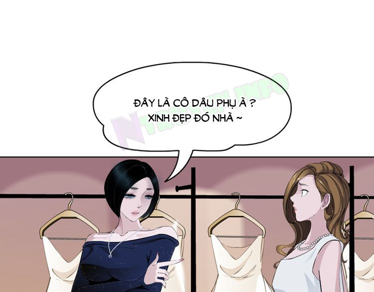 Câu Lạc Bộ Ngoại Tình Chapter 43 - 21