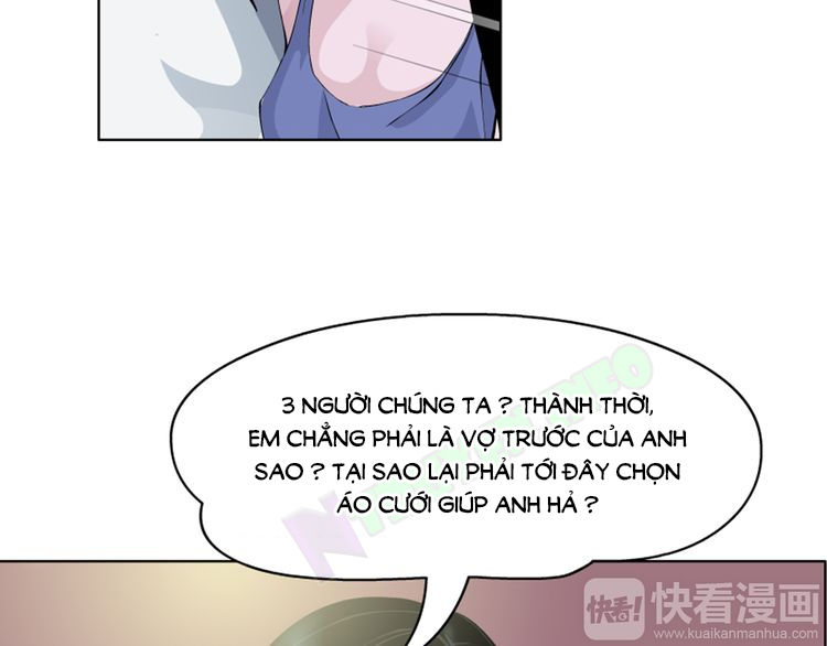 Câu Lạc Bộ Ngoại Tình Chapter 43 - 25