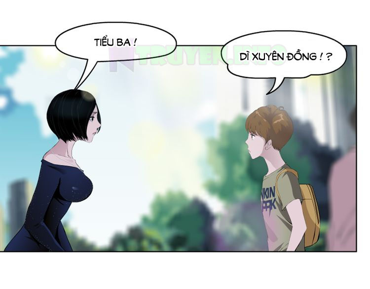 Câu Lạc Bộ Ngoại Tình Chapter 43 - 33