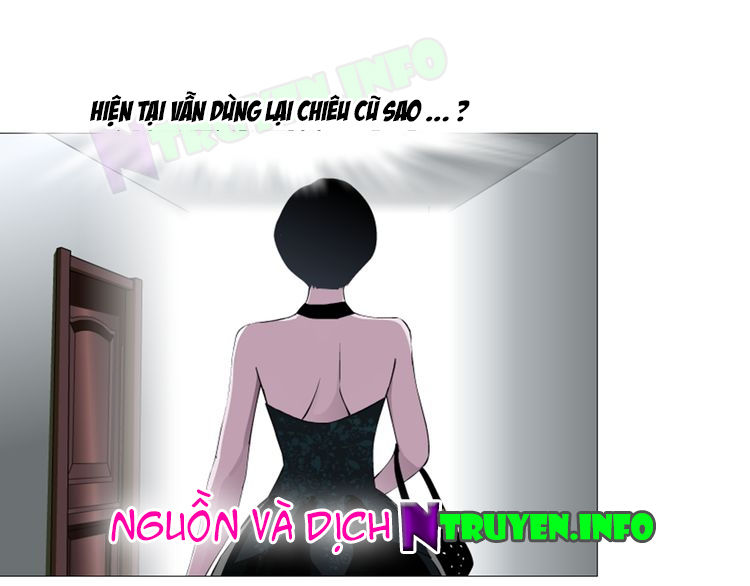 Câu Lạc Bộ Ngoại Tình Chapter 43 - 8