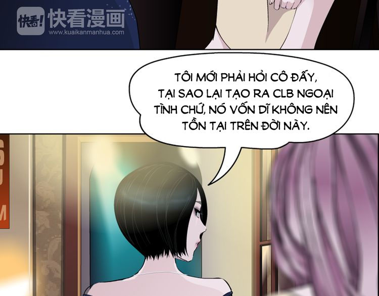 Câu Lạc Bộ Ngoại Tình Chapter 44 - 41