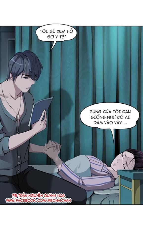 Câu Lạc Bộ Ngoại Tình Chapter 7 - 13