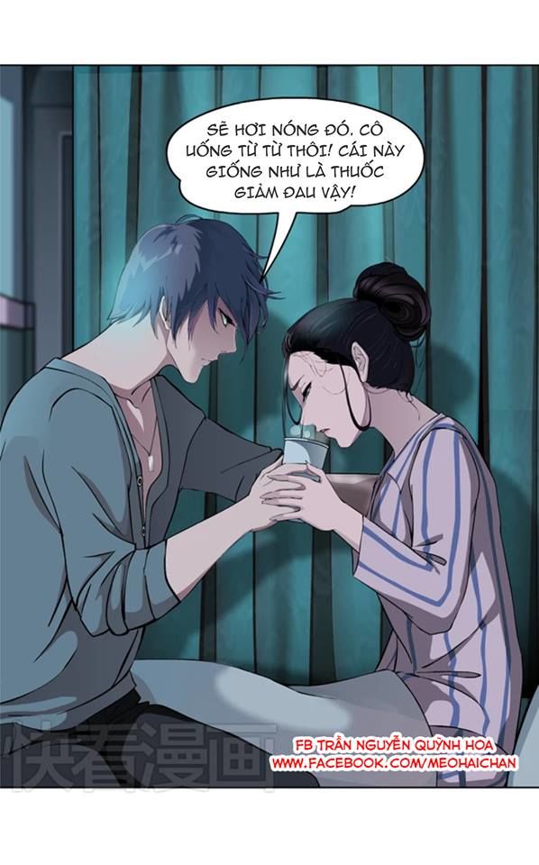 Câu Lạc Bộ Ngoại Tình Chapter 7 - 15