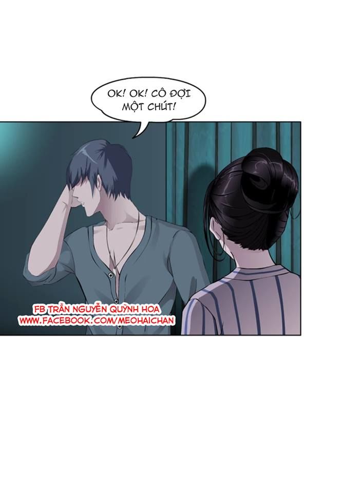 Câu Lạc Bộ Ngoại Tình Chapter 7 - 17