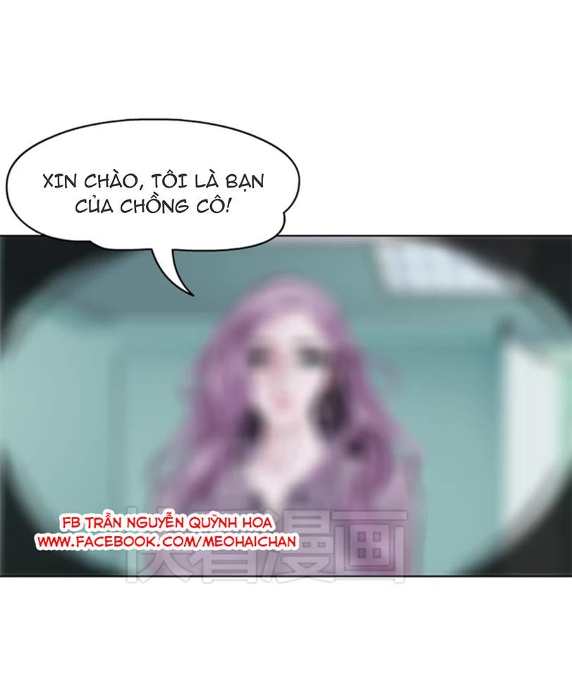 Câu Lạc Bộ Ngoại Tình Chapter 7 - 34