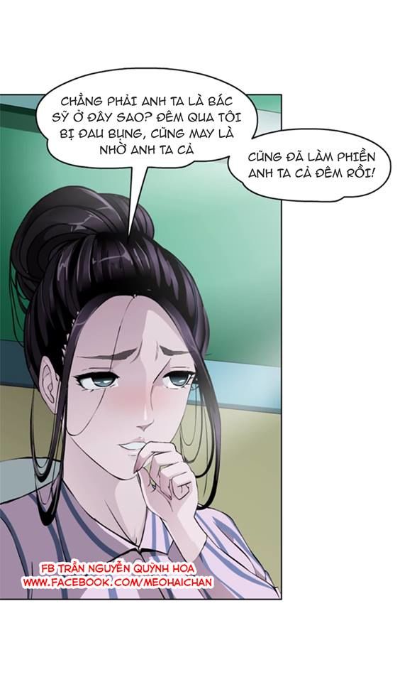 Câu Lạc Bộ Ngoại Tình Chapter 7 - 41