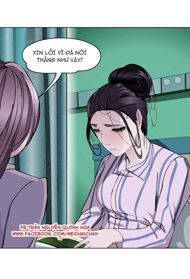 Câu Lạc Bộ Ngoại Tình Chapter 7 - 43