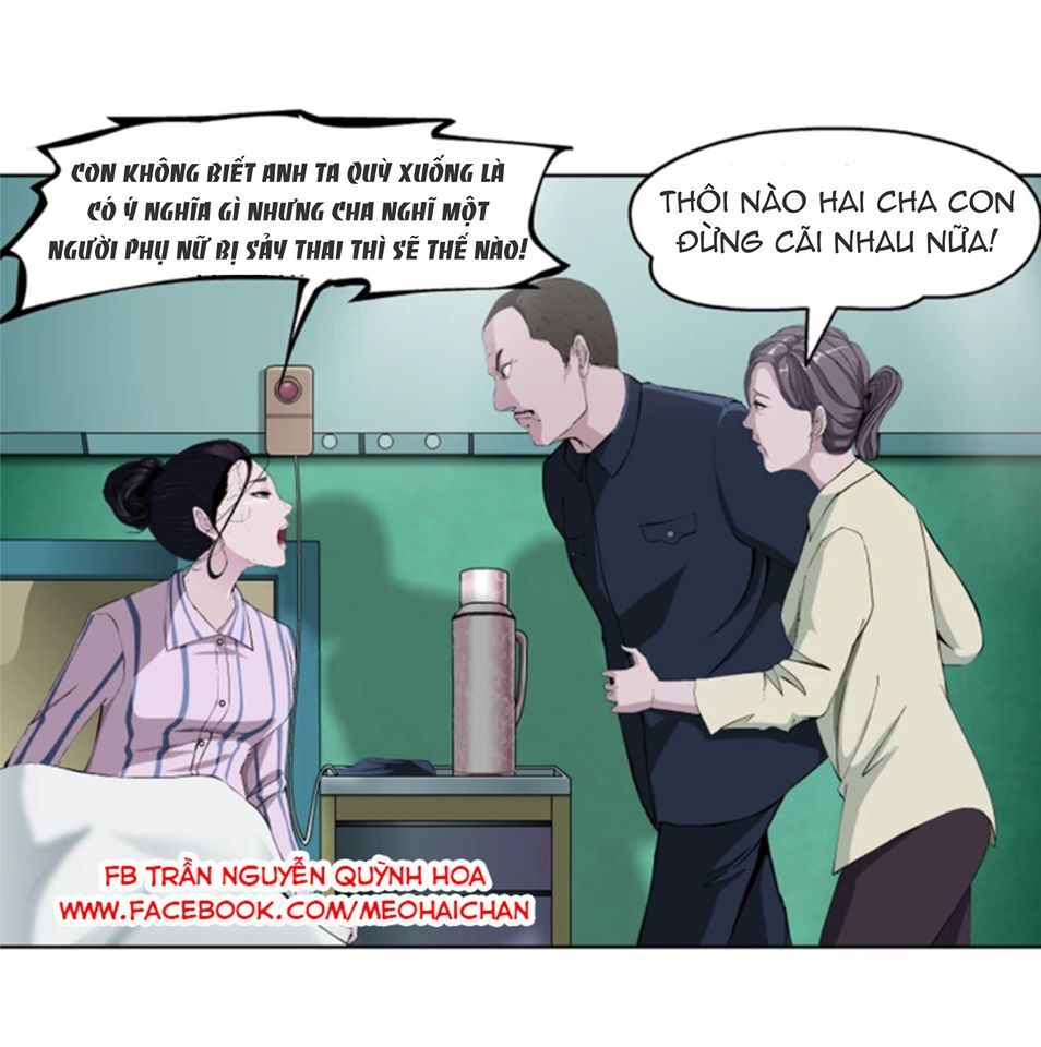 Câu Lạc Bộ Ngoại Tình Chapter 8 - 15