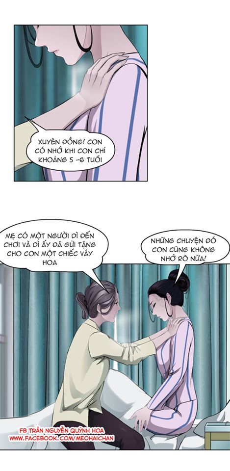 Câu Lạc Bộ Ngoại Tình Chapter 8 - 17