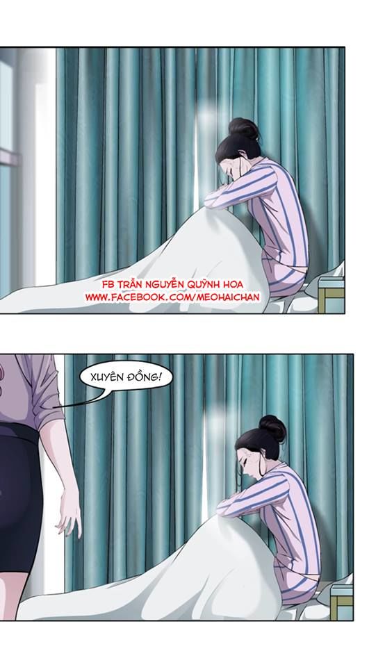 Câu Lạc Bộ Ngoại Tình Chapter 8 - 19