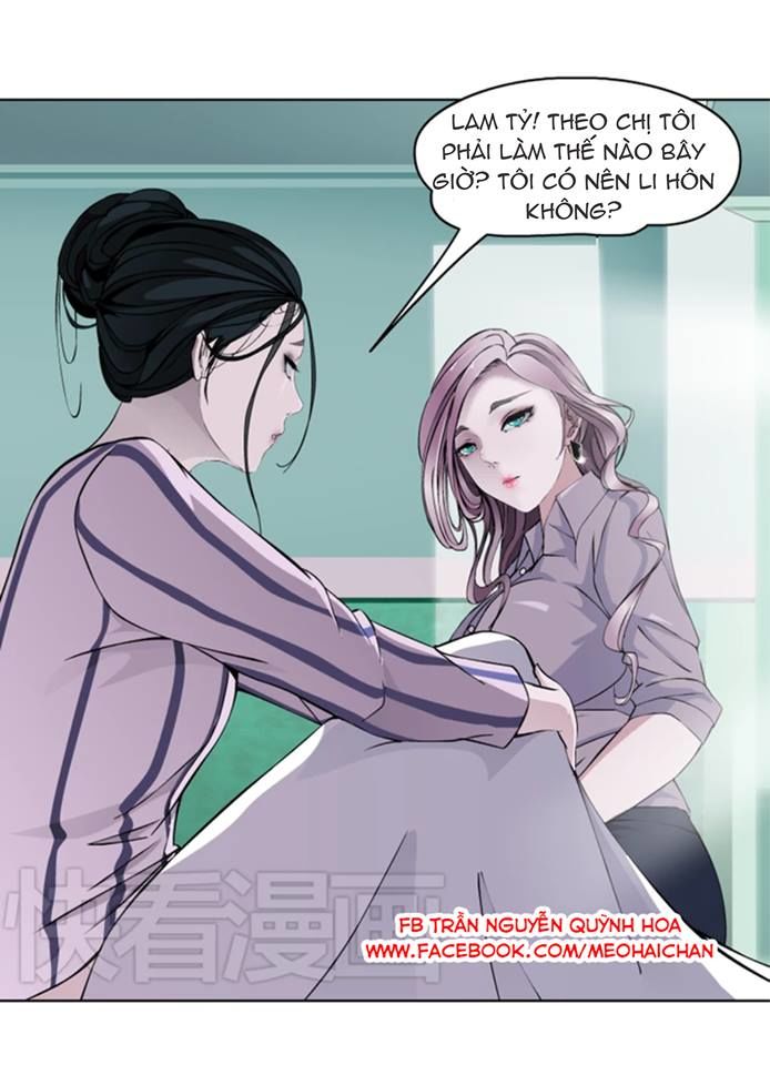 Câu Lạc Bộ Ngoại Tình Chapter 8 - 20