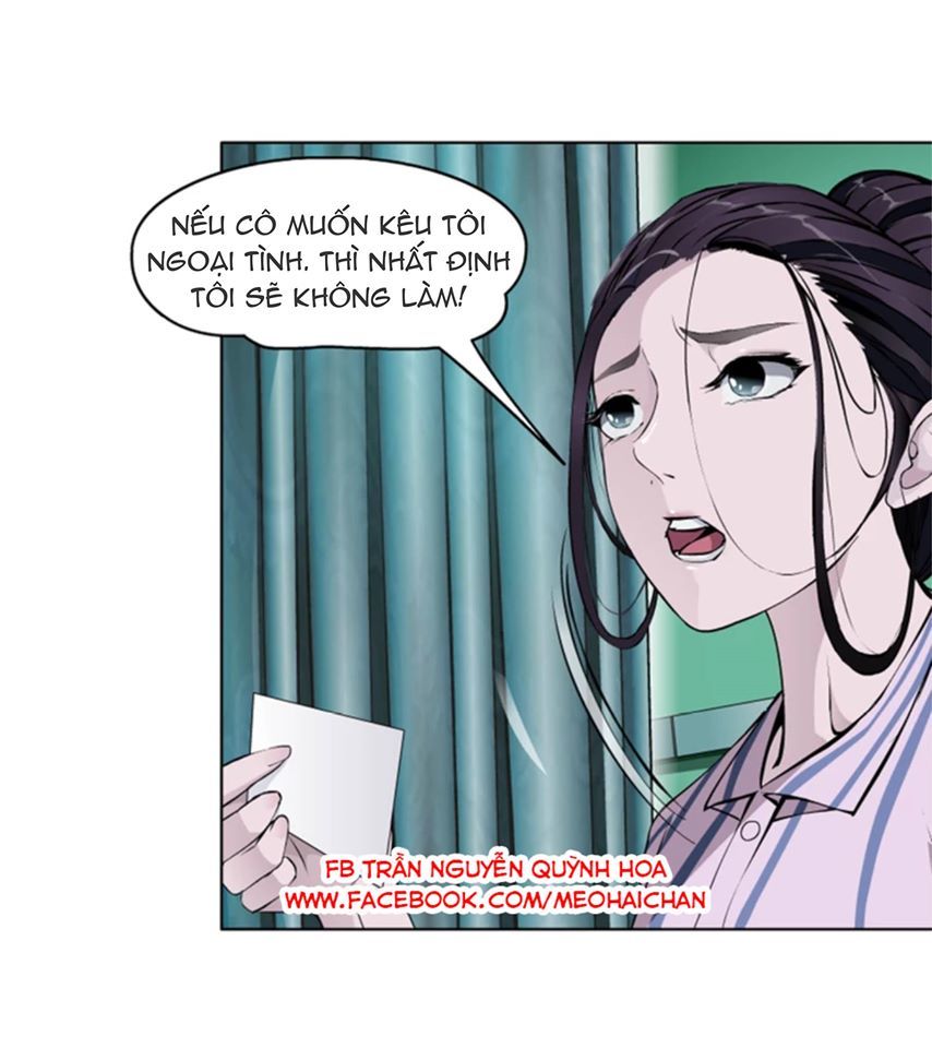 Câu Lạc Bộ Ngoại Tình Chapter 8 - 26