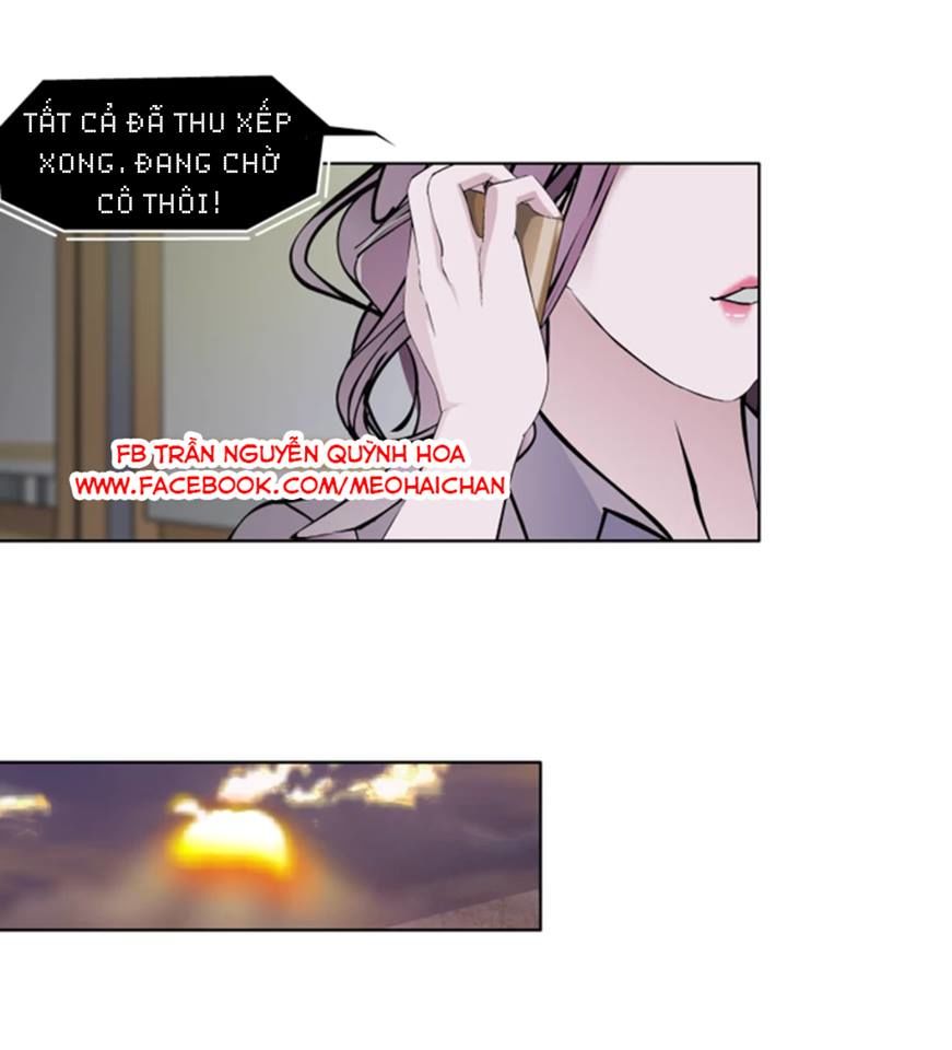 Câu Lạc Bộ Ngoại Tình Chapter 8 - 29