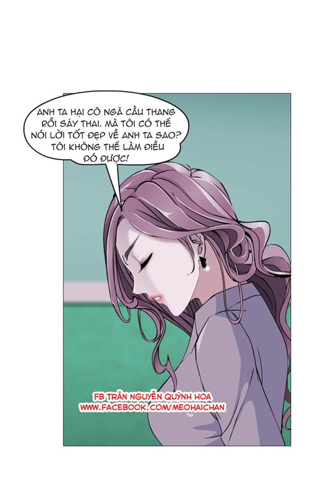 Câu Lạc Bộ Ngoại Tình Chapter 8 - 5