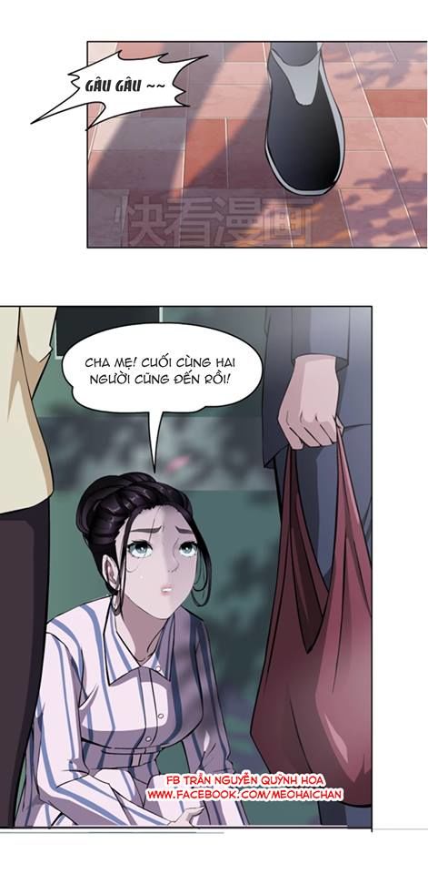 Câu Lạc Bộ Ngoại Tình Chapter 8 - 10