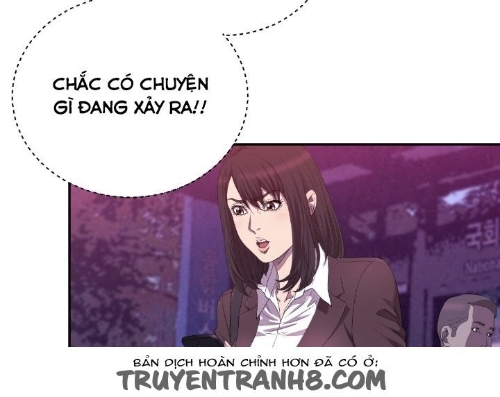 Câu Lạc Bộ Ngoại Tình Chapter 9 - 16