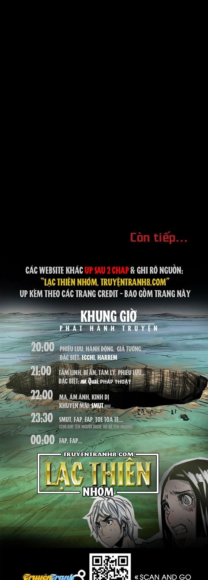 Thâu Hồn Chapter 68 - 19